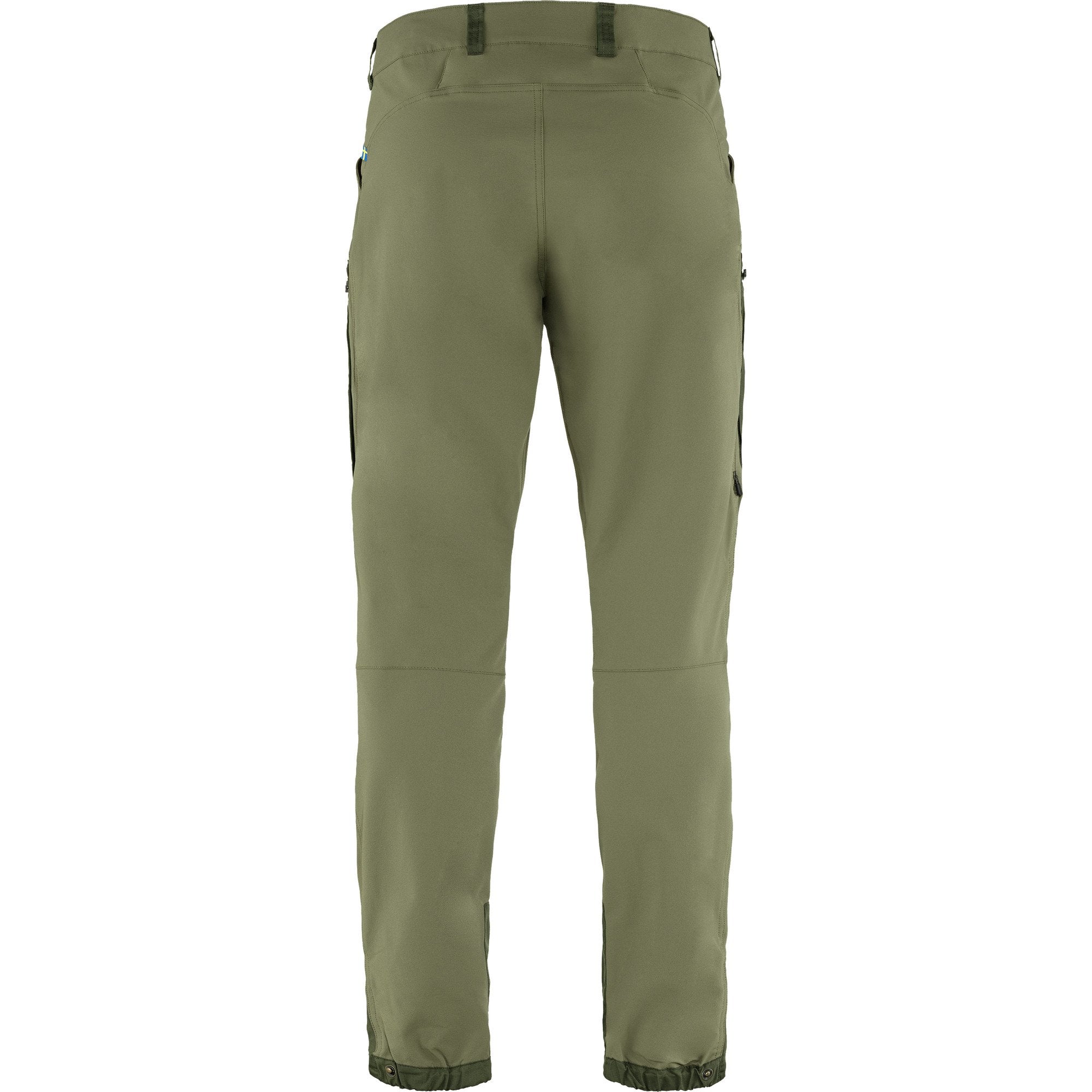 Fjällräven Keb Agile Trousers Men's