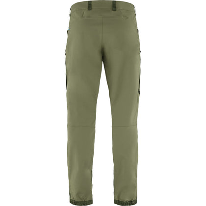 Fjällräven Keb Agile Trousers Men's