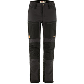 Fjällräven Keb Agile Trousers Women's - Black