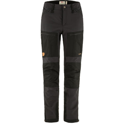 Fjällräven Keb Agile Trousers Women's - Black