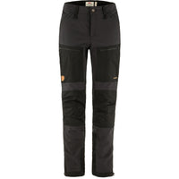 Fjällräven Keb Agile Trousers Women's - Black