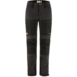 Fjällräven Keb Agile Trousers Women's - Black