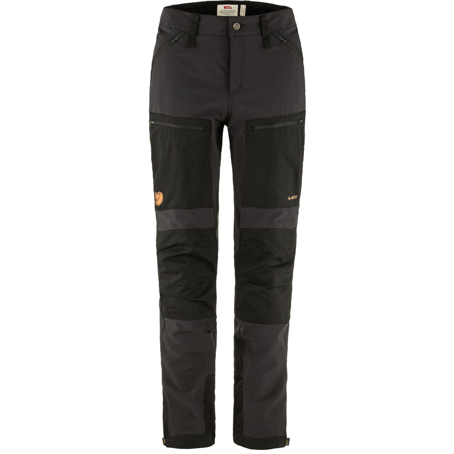 Fjällräven Keb Agile Trousers Women's - Black