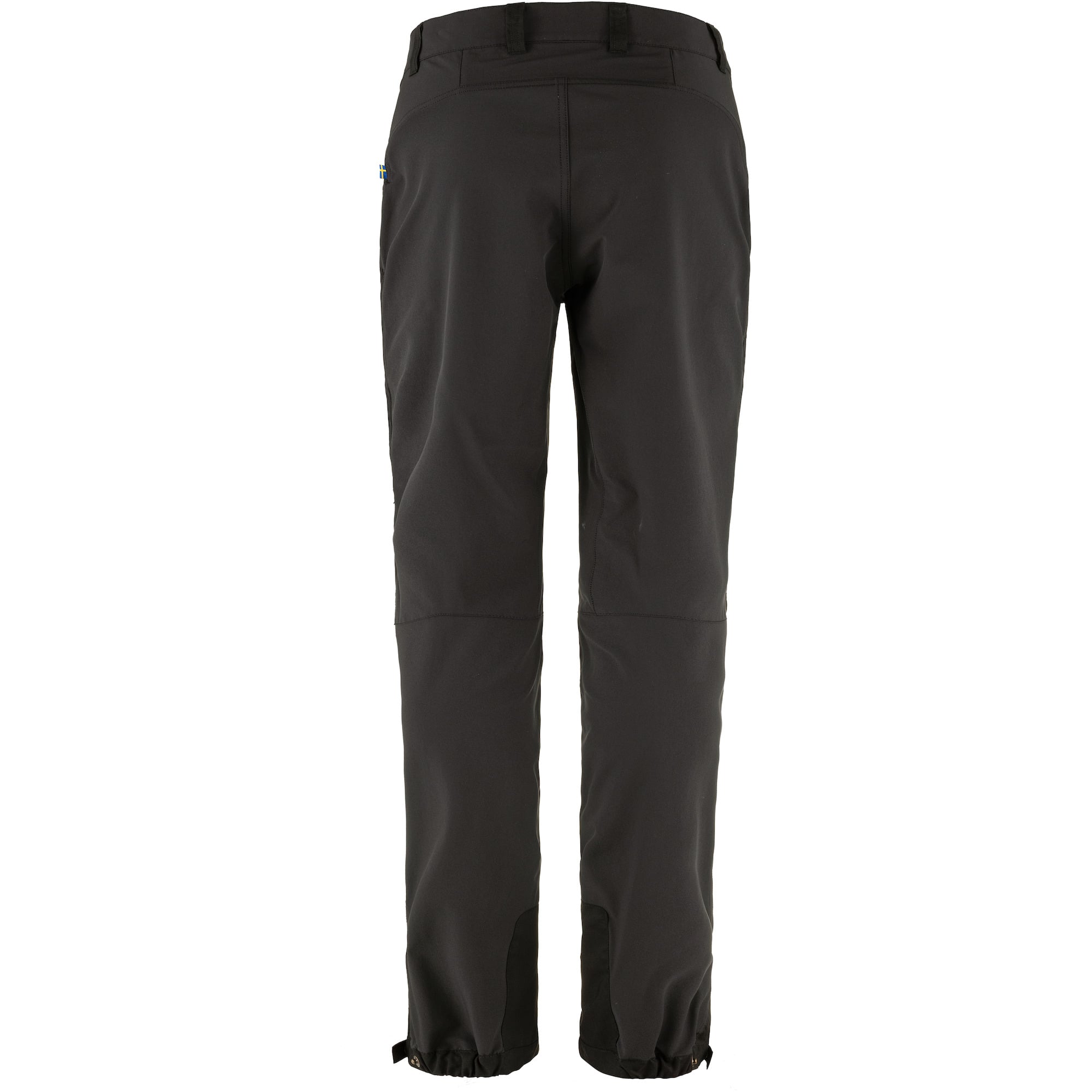 Fjällräven Keb Agile Trousers Women's - Black