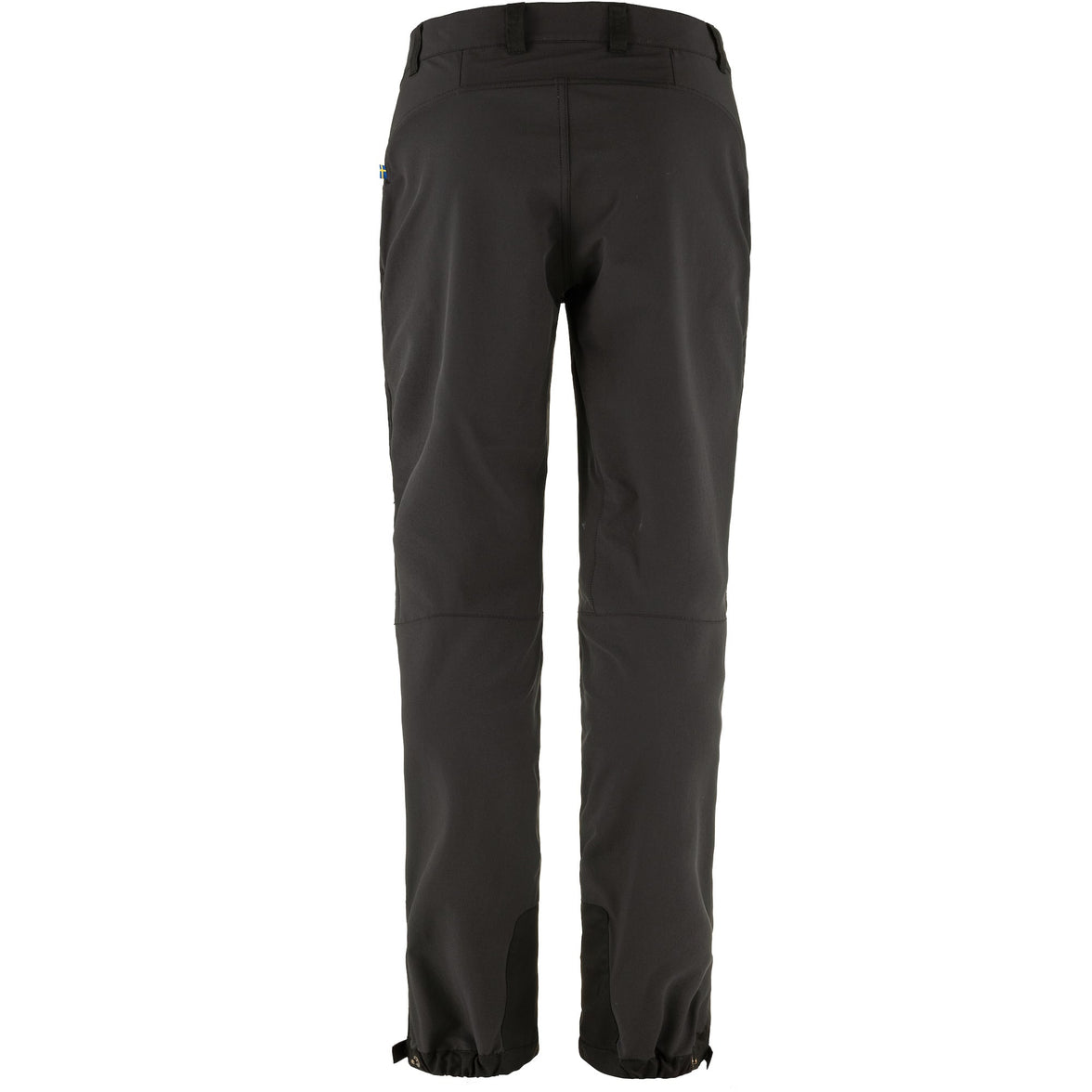 Fjällräven Keb Agile Trousers Women's - Black
