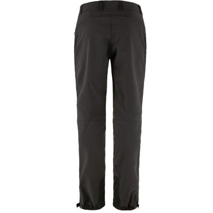 Fjällräven Keb Agile Trousers Women's - Black