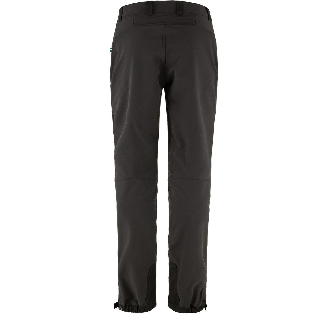 Fjällräven Keb Agile Trousers Women's - Black
