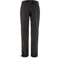 Fjällräven Keb Agile Trousers Women's - Black