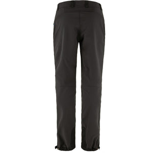 Fjällräven Keb Agile Trousers Women's - Black
