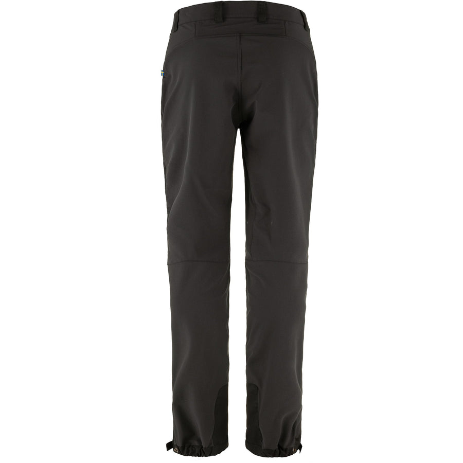 Fjällräven Keb Agile Trousers Women's - Black