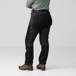 Fjällräven Keb Trousers Curved Women's