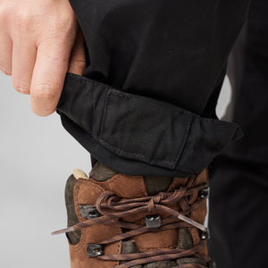 Fjällräven Keb Trousers Curved Women's