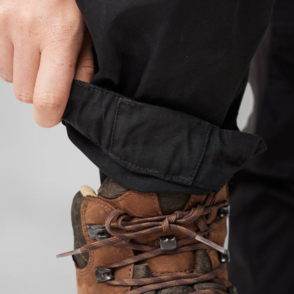 Fjällräven Keb Trousers Curved Women's