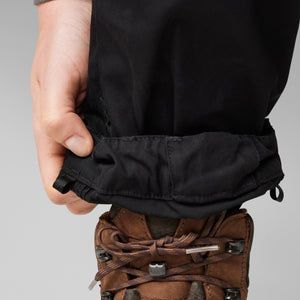 Fjällräven Keb Trousers Curved Women's