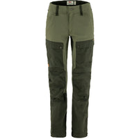 Fjällräven Keb Trousers Curved Women's