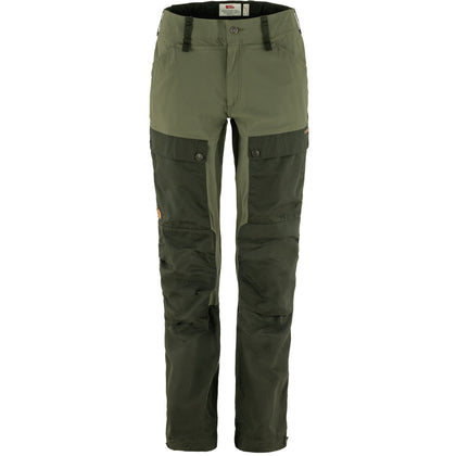 Fjällräven Keb Trousers Curved Women's