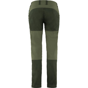 Fjällräven Keb Trousers Curved Women's