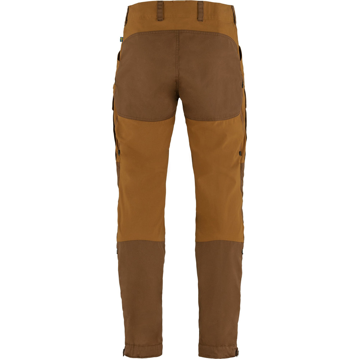 Fjällräven Keb Trousers Men's, timber brown-chestnut