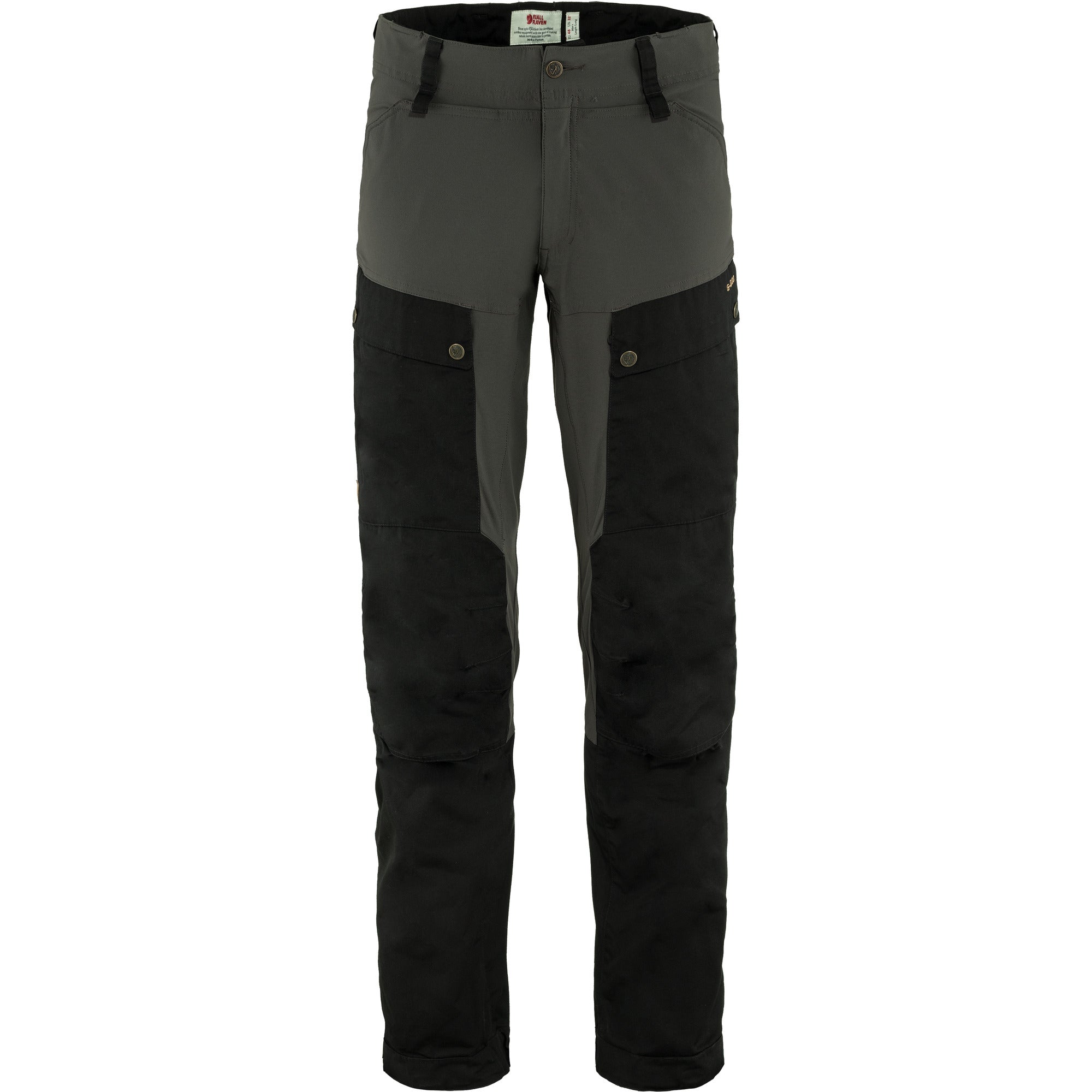 Fjällräven Keb Trousers Men's
