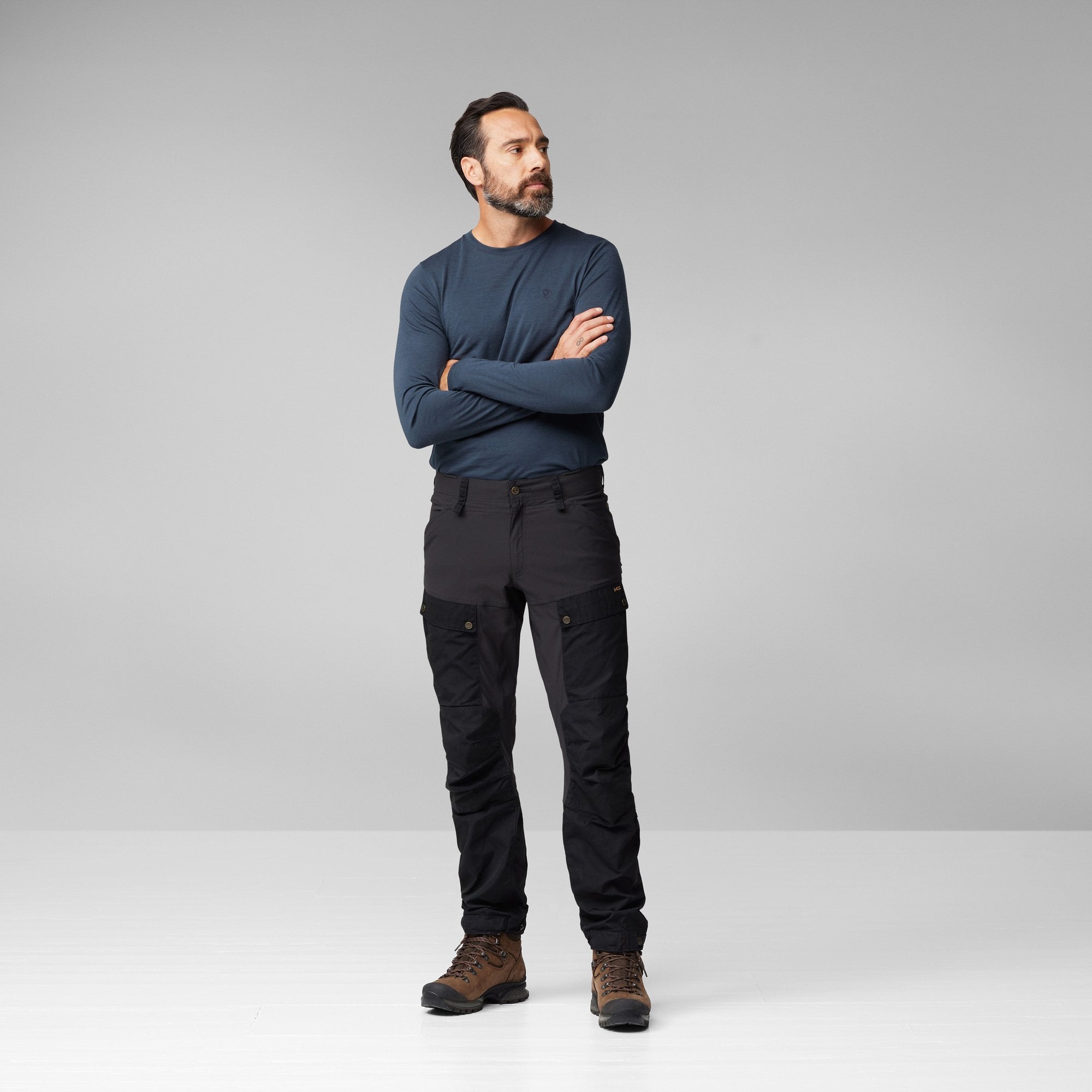 Fjällräven Keb Trousers Men's