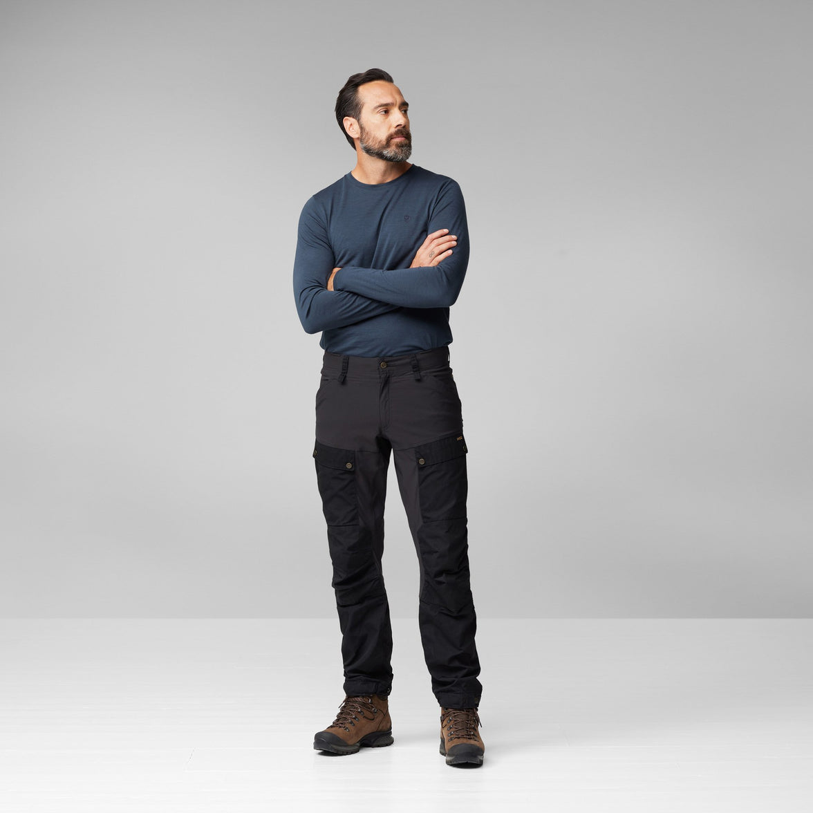 Fjällräven Keb Trousers Men's