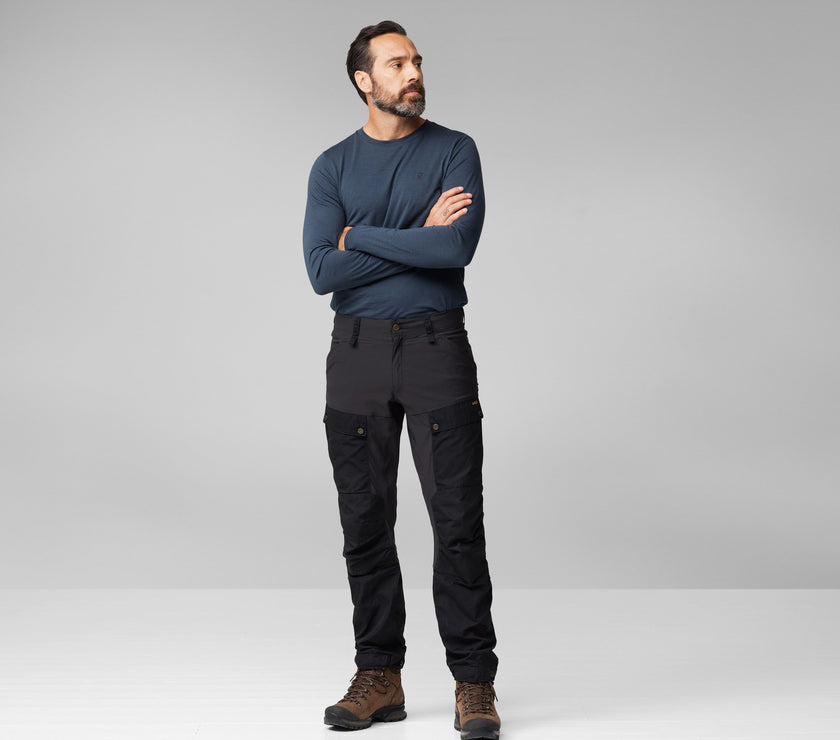 Fjällräven Keb Trousers Men's