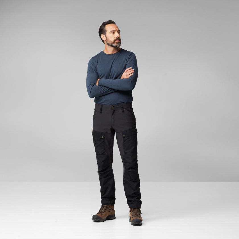 Fjällräven Keb Trousers Men's