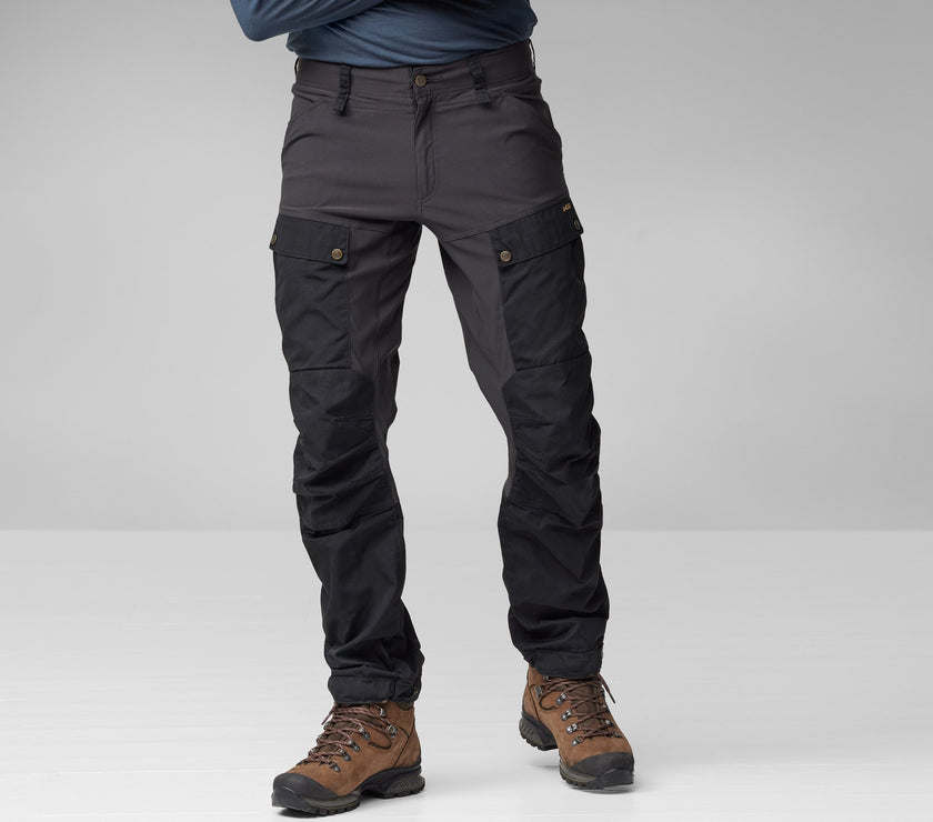 Fjällräven Keb Trousers Men's