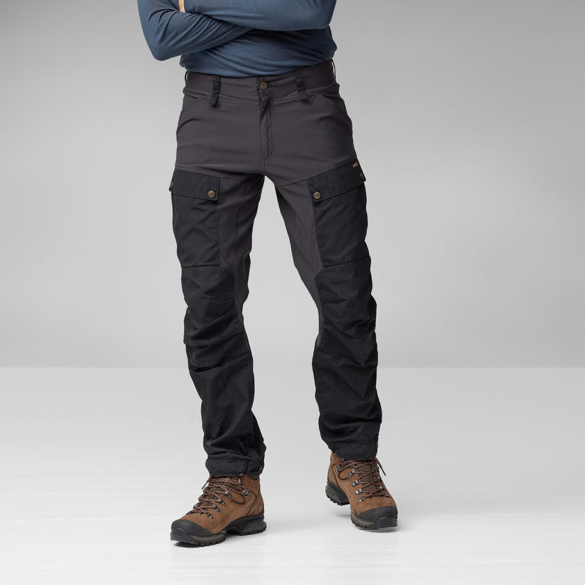 Fjällräven Keb Trousers Men's