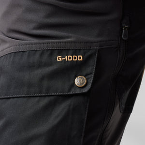 Fjällräven Keb Trousers Men's