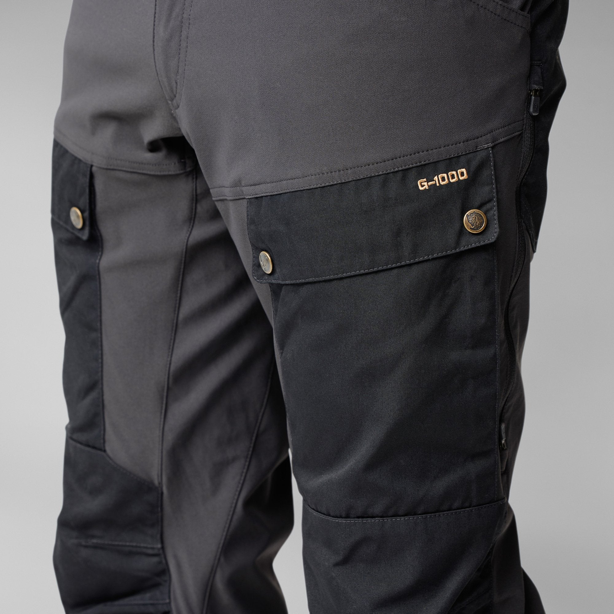 Fjällräven Keb Trousers Men's
