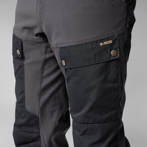 Fjällräven Keb Trousers Men's