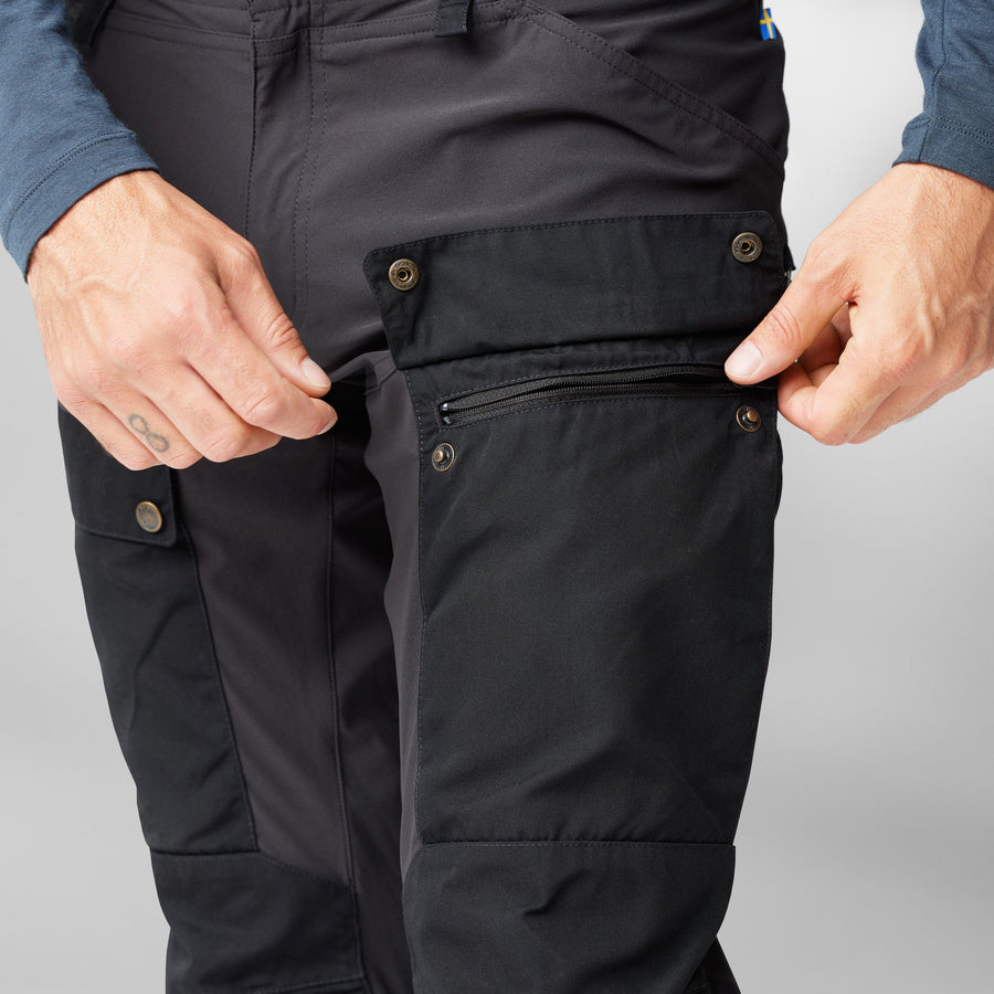 Fjällräven Keb Trousers Men's