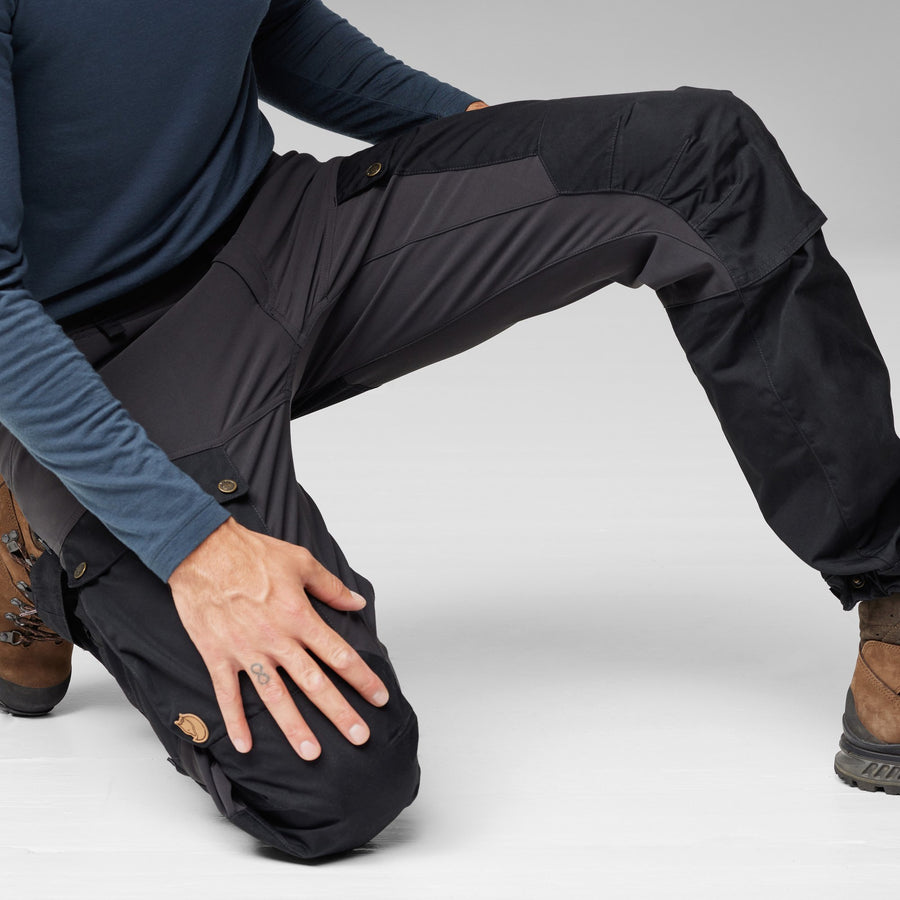 Fjällräven Keb Trousers Men's