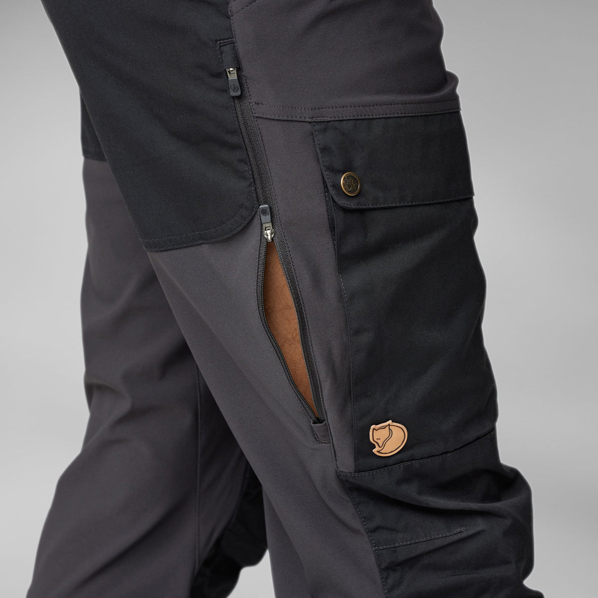 Fjällräven Keb Trousers Men's