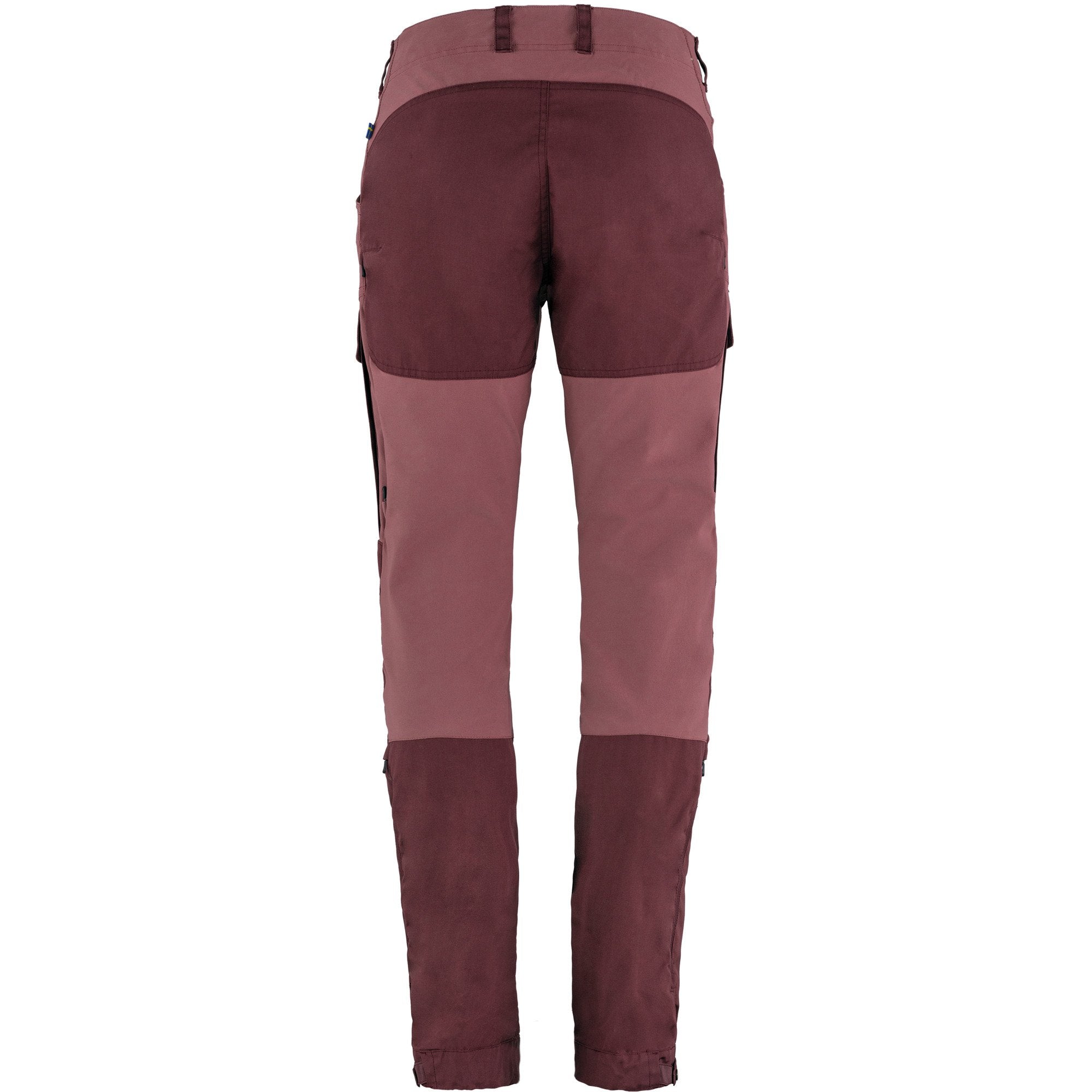 Fjällräven Keb Trousers Curved Women's