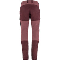 Fjällräven Keb Trousers Curved Women's