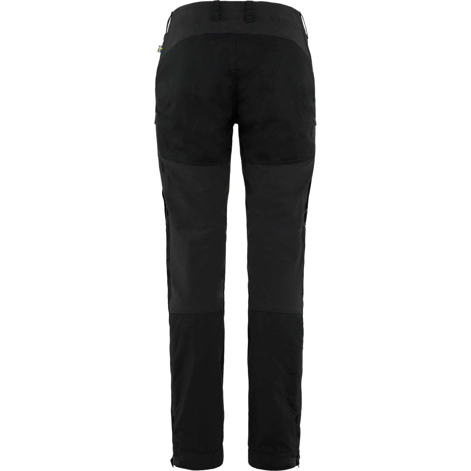 Fjällräven Keb Trousers Curved Women's