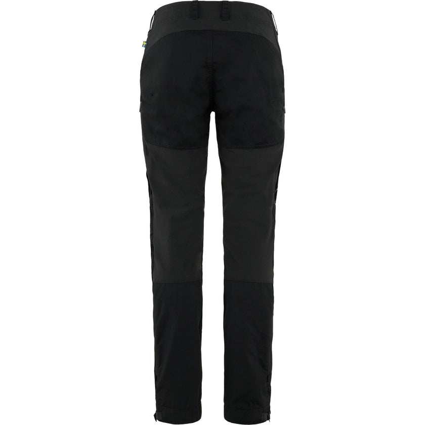 Fjällräven Keb Trousers Curved Women's
