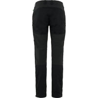 Fjällräven Keb Trousers Curved Women's