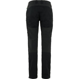 Fjällräven Keb Trousers Curved Women's