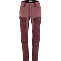 Fjällräven Keb Trousers Curved Women's