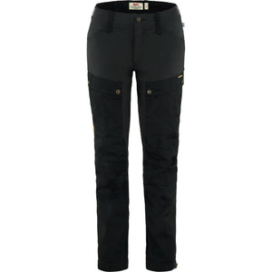Fjällräven Keb Trousers Curved Women's