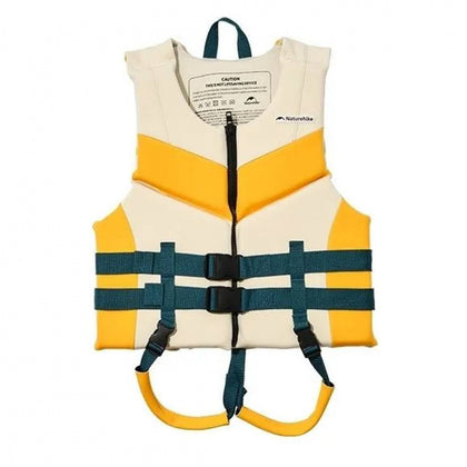 Naturehike Buoyancy Vest Yellow