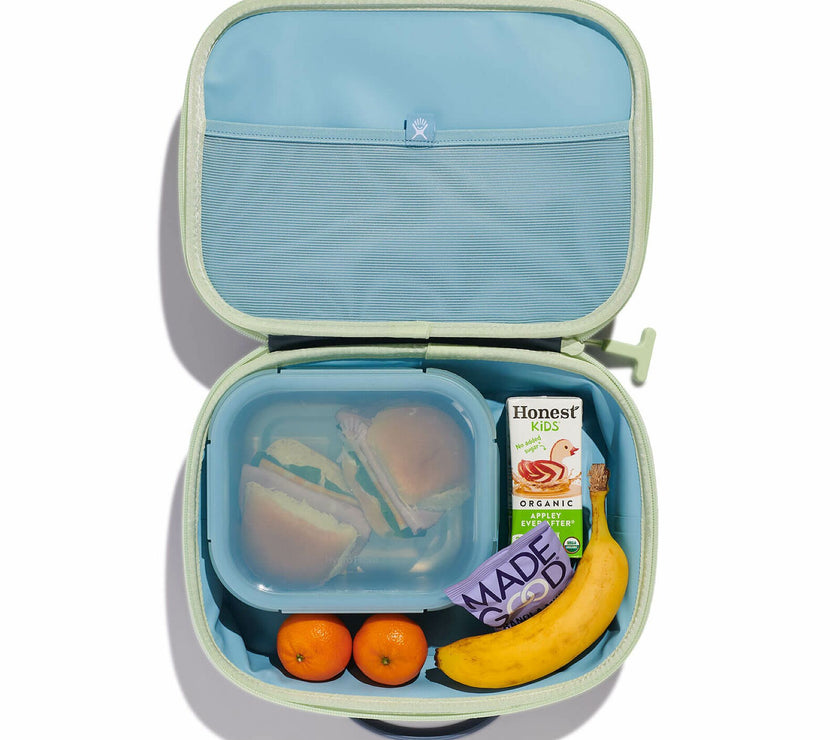 Hydro Flask KIDS SMALL INSULATED LUNCH BOX B