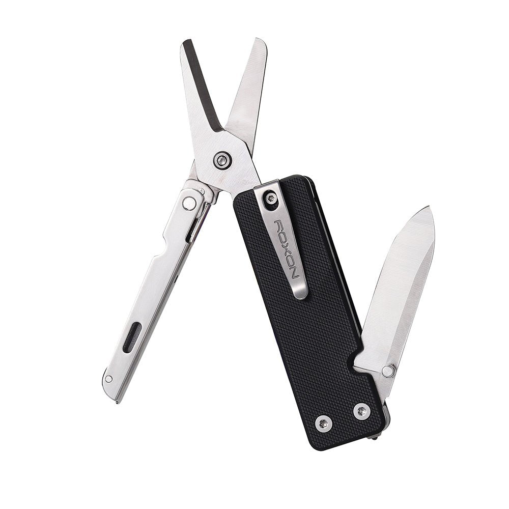 Roxon Knife-Scissors KS2E