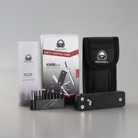 Roxon Knife-Scissors KS2E