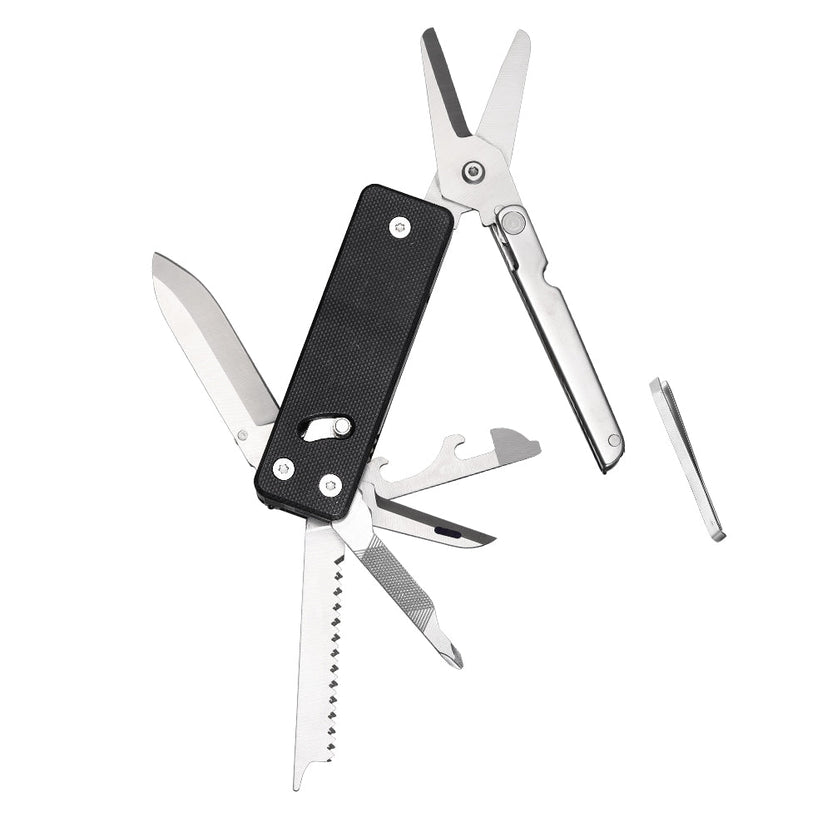 Roxon Knife-Scissors KS2E
