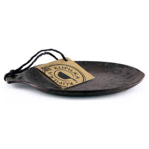 Kupilka 14 Small Plate – Black