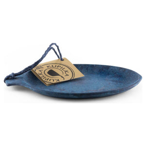 Kupilka 14 Small Plate – Blueberry